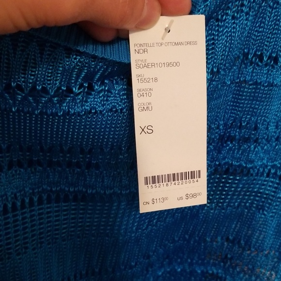 Bebe bandage dress - Picture 2 of 2